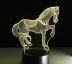 Beling 3D lampa, Kôň, 7 barevná S36