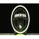 Beling 3D lampa, Juventus, 7 barevná S84