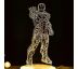 Beling 3D lampa, Iron Man 3, 7 barevná S126