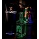 Beling 3D lampa, Jack Daniels, 7 barevná S169