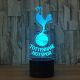 Beling Dětská lampa,,Tottenham hotspur, 7 barevná S233 