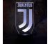 Beling 3D lampa,Juventus 2, 7 barevná S69LDDSK