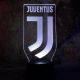 Beling 3D lampa,Juventus 2, 7 barevná S69LDDSK
