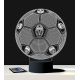 Beling 3D lampa, Lopta s logom Juventus, 7 barevná S90