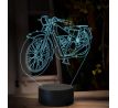 Beling 3D lampa, JAWA 175 Villiers, 16 barevná ZZ78