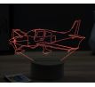 Beling 3D lampa, Cirrus SR221, 16 barevná, LV30