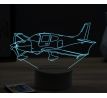 Beling 3D lampa, Cirrus SR221, 16 barevná, LV30