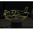 Beling 3D lampa, Cirrus SR221, 16 barevná, LV30