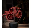 Beling 3D lampa, Zetor 16245, 16 barevná, TR14