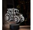 Beling 3D lampa, Zetor proxima hs 120, 16 barevná, TR20