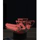 Beling 3D lampa, John Deere xp harvester, 16 barevná, TR28