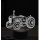 Beling 3D lampa, Massey Ferguson, 16 barevná, TR29