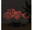 Beling 3D lampa, John Deere 6531, 16 barevná, TR37