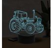 Beling 3D lampa, Fendt 16km, 16 barevná, TR46