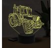 Beling 3D lampa, Fendt 511C, 16 barevná, TR55