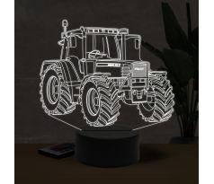 Beling 3D lampa, FENDT 512 c, 16 barevná, TR56