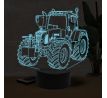 Beling 3D lampa, Fendt 820, 16 barevná, TR61