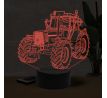 Beling 3D lampa, Fendt Favorit 615 lsa, 16 barevná, TR64