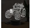 Beling 3D lampa, Fendt Favorit 615 lsa, 16 barevná, TR64
