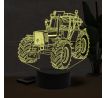 Beling 3D lampa, Fendt Favorit 615 lsa, 16 barevná, TR64