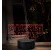 Beling 3D lampa, Stranger things, 16 barevná, 213